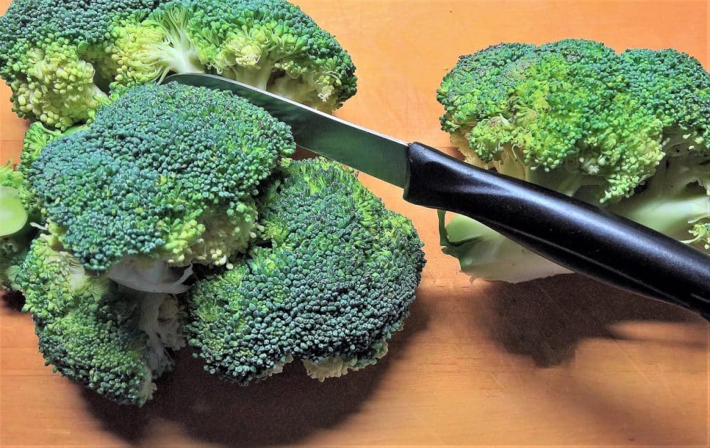 broccoli, vegetables, type of cabbage